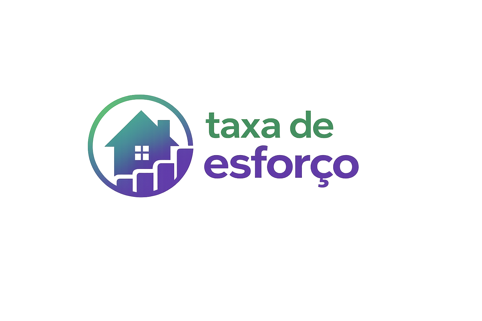 Taxa de Esforço